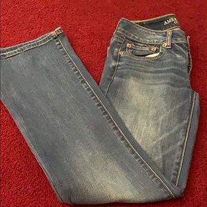 American eagle favorite boyfriend